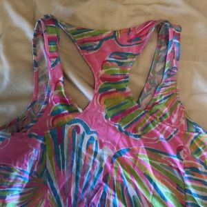 Lilly Pulitzer Dresses - Lilly Pulitzer dress Lilly Pulitzer Dresses - Lilly Pulitzer dress